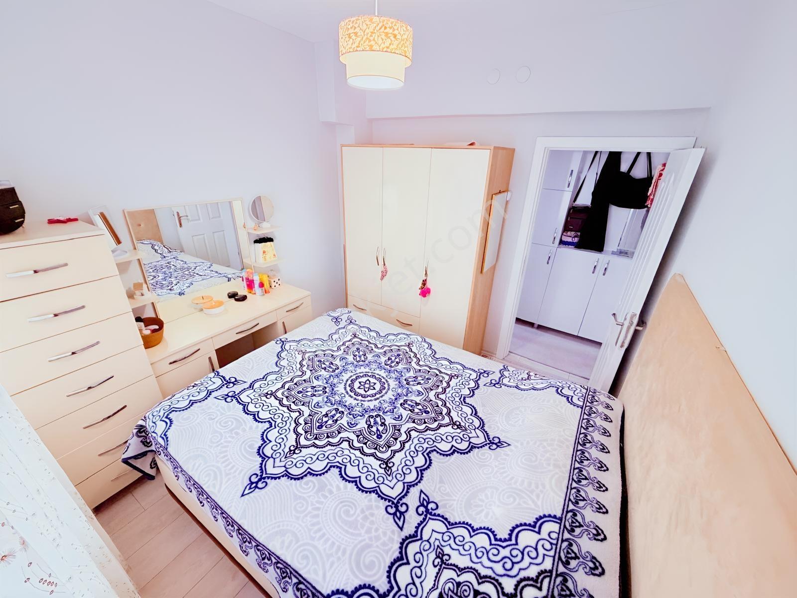 Burcu'dan Çarşıya 5 Dk 2.kat 2+1 Doğalgazlı Masrafsız Daire — fotoğraf 12