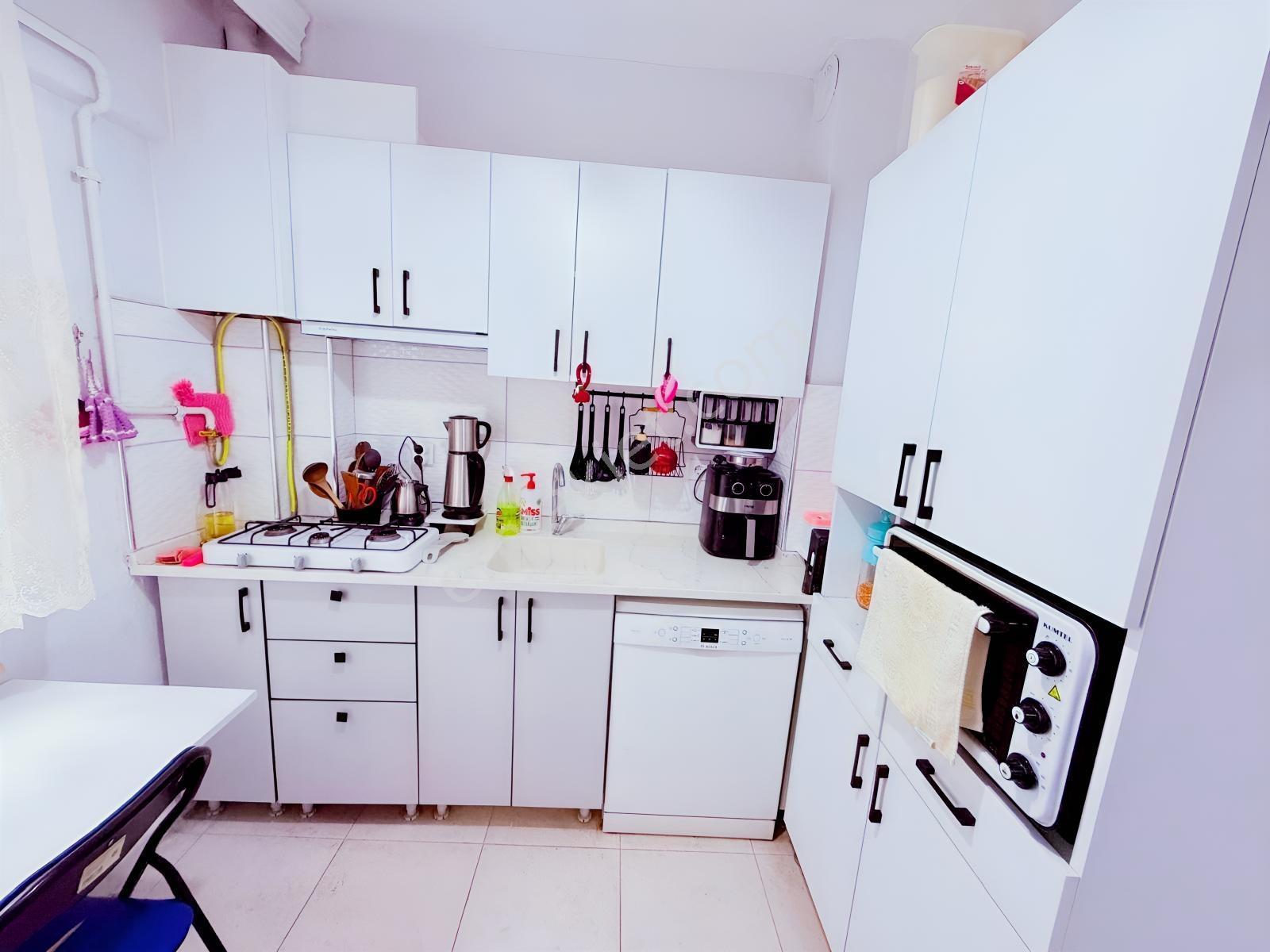 Burcu'dan Çarşıya 5 Dk 2.kat 2+1 Doğalgazlı Masrafsız Daire — fotoğraf 14