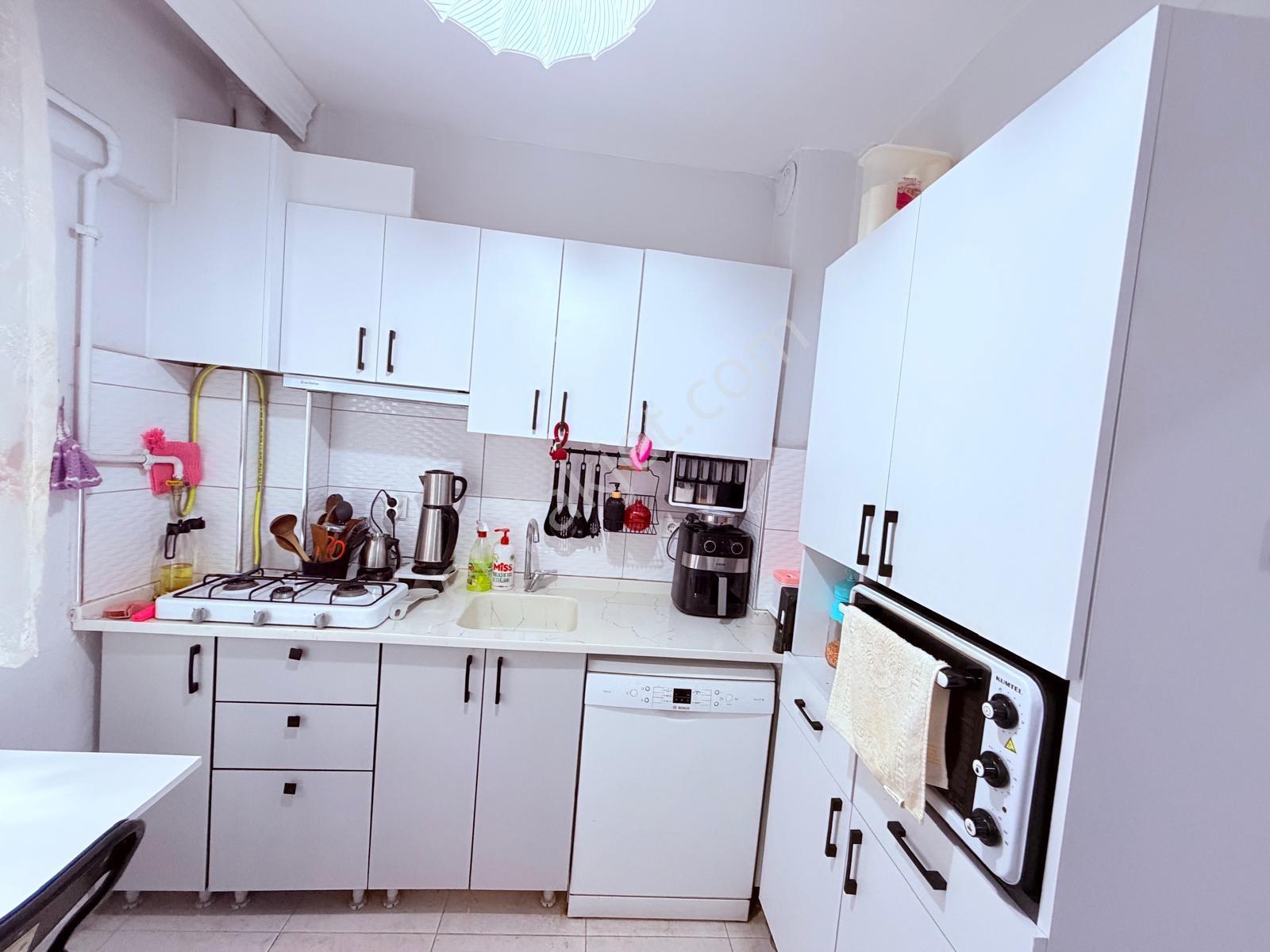 Burcu'dan Çarşıya 5 Dk 2.kat 2+1 Doğalgazlı Masrafsız Daire — fotoğraf 15