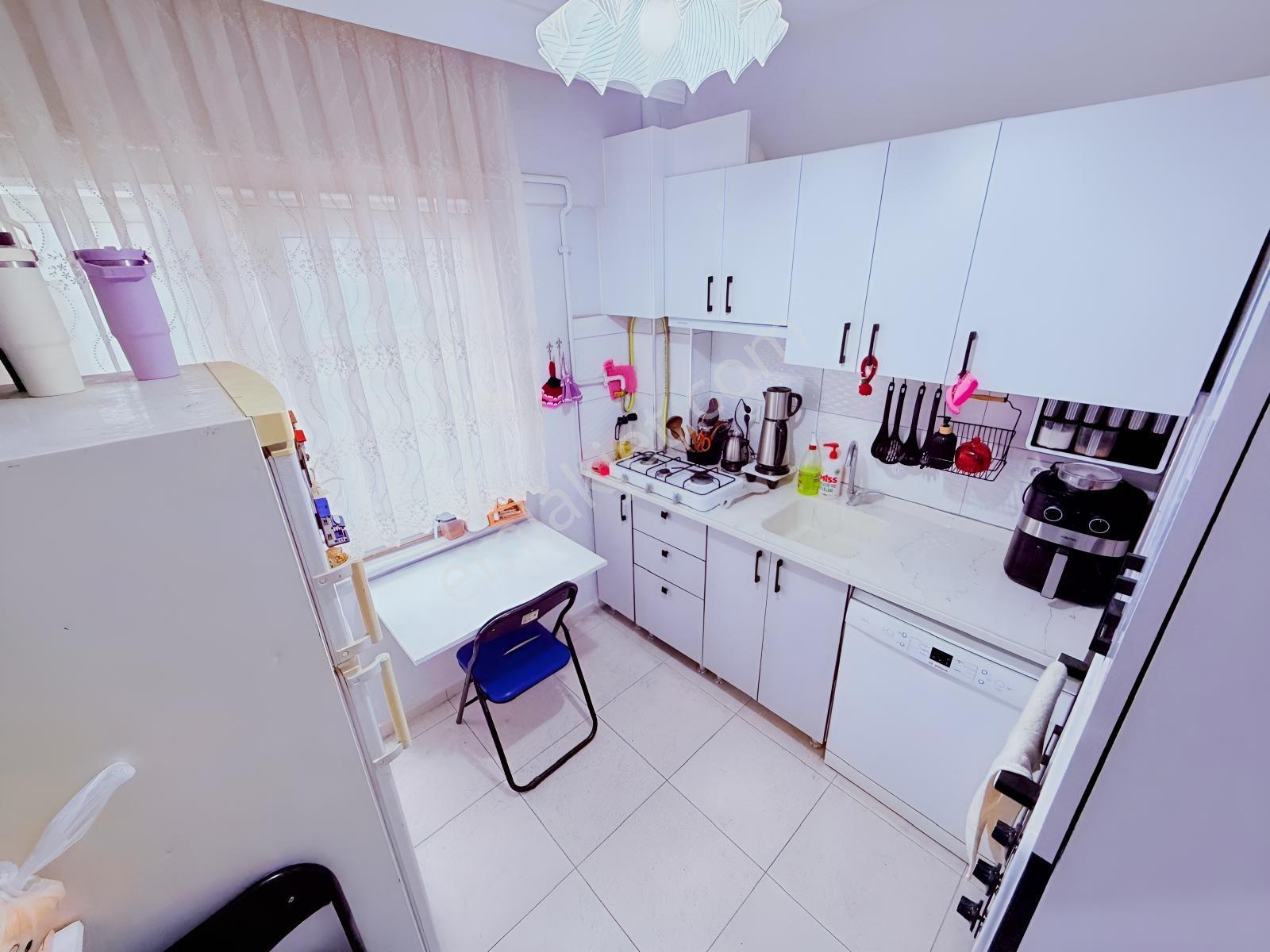 Burcu'dan Çarşıya 5 Dk 2.kat 2+1 Doğalgazlı Masrafsız Daire — fotoğraf 16