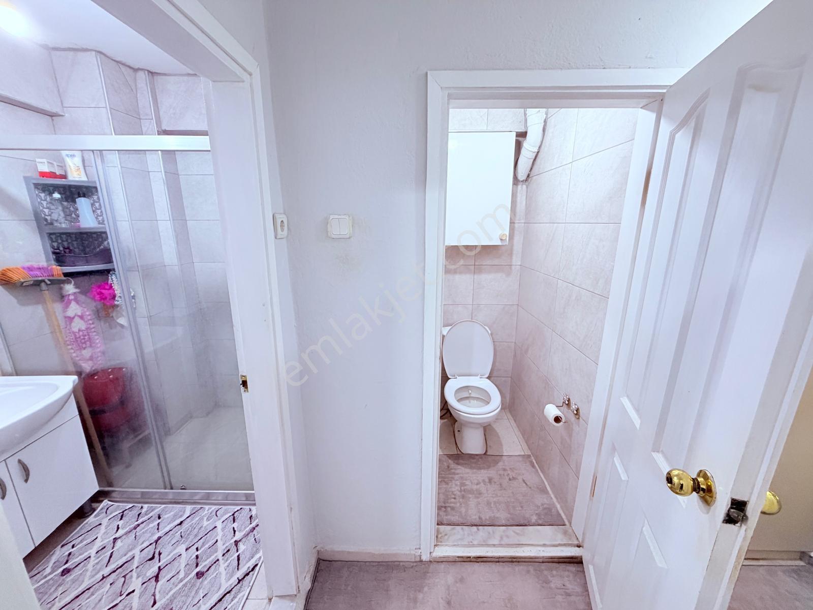 Burcu'dan Çarşıya 5 Dk 2.kat 2+1 Doğalgazlı Masrafsız Daire — fotoğraf 18