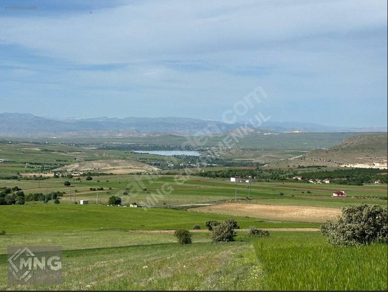Bağdere ( Ancuz'da ) Satılık Tarla — fotoğraf 6