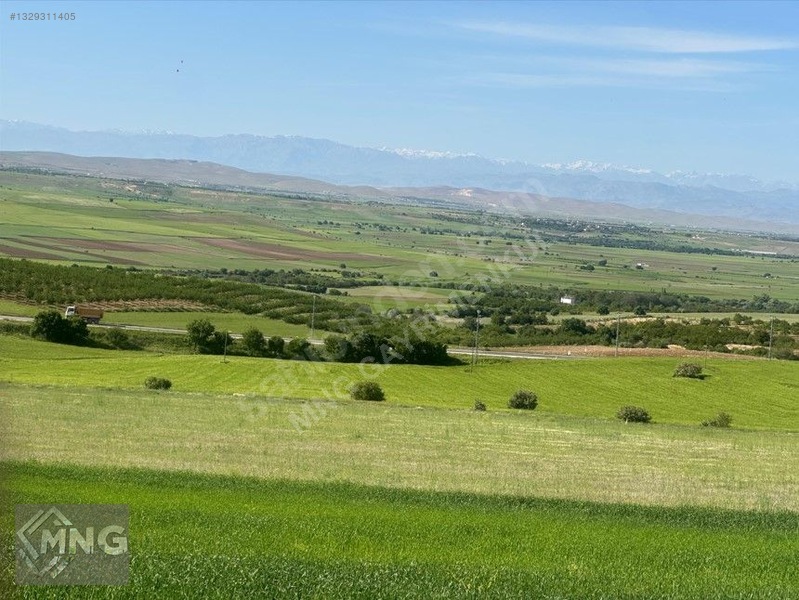 Bağdere ( Ancuz'da ) Satılık Tarla — fotoğraf 7