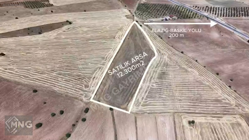 Bağdere ( Ancuz'da ) Satılık Tarla — fotoğraf 12