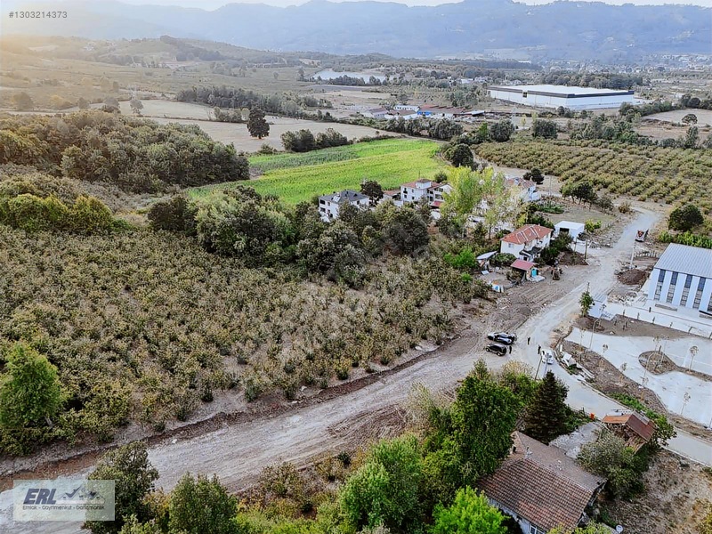 Erl Düzce Gümüşova Fatih Mah Gençlik Spor Yanı Satılık 580m2 — fotoğraf 4