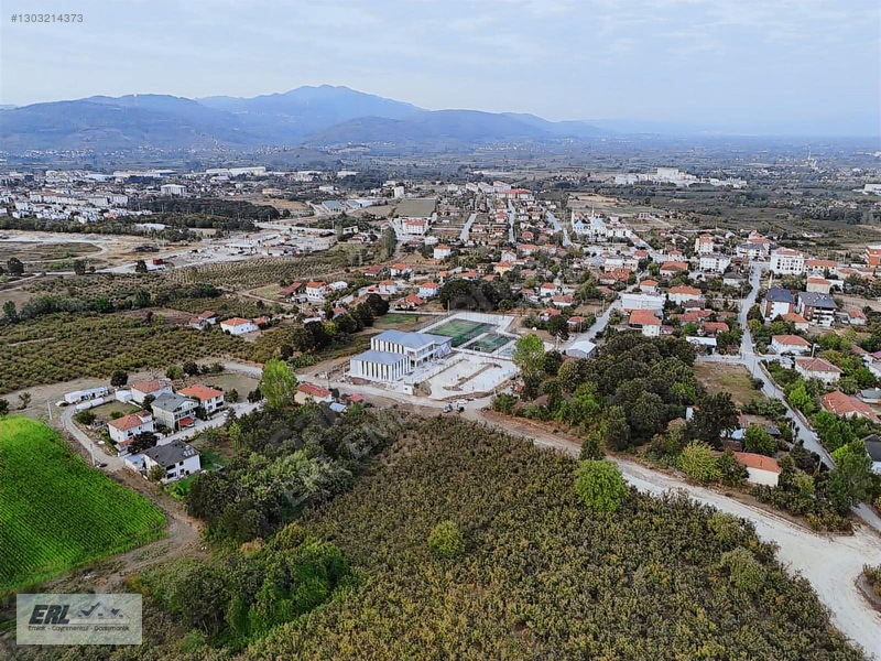 Erl Düzce Gümüşova Fatih Mah Gençlik Spor Yanı Satılık 580m2 — fotoğraf 7