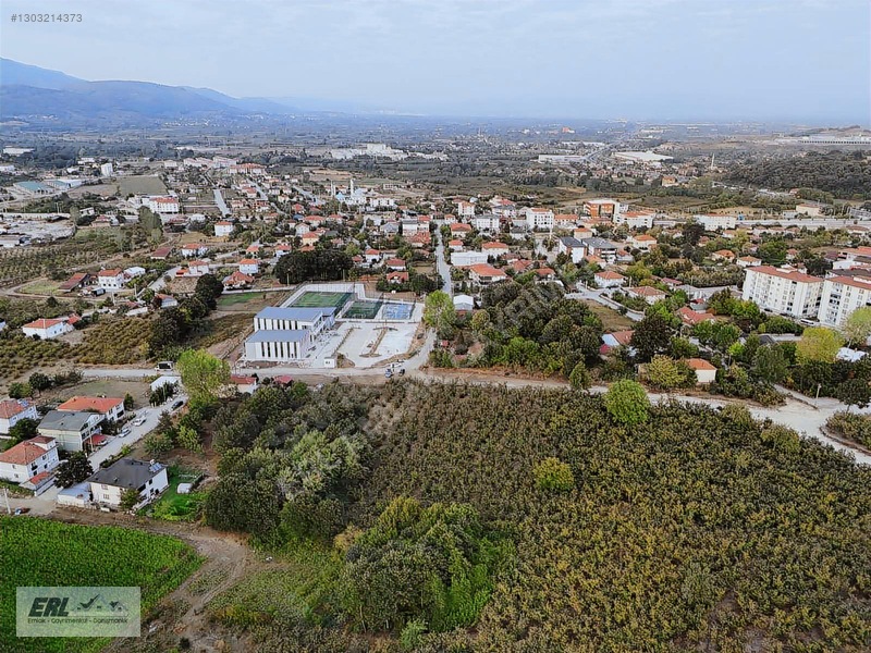 Erl Düzce Gümüşova Fatih Mah Gençlik Spor Yanı Satılık 580m2 — fotoğraf 9