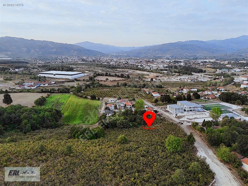 Erl Düzce Gümüşova Fatih Mah Gençlik Spor Yanı Satılık 580m2 — fotoğraf 10