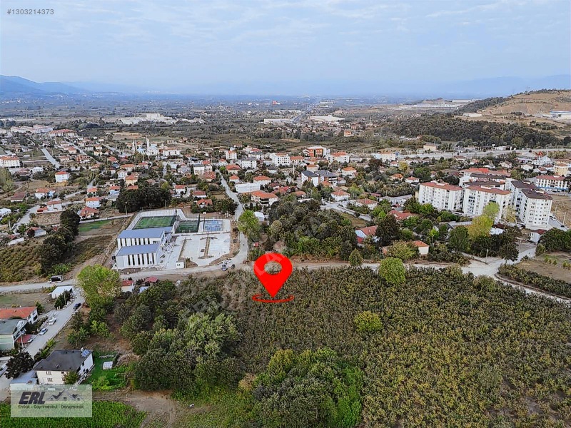 Erl Düzce Gümüşova Fatih Mah Gençlik Spor Yanı Satılık 580m2 — fotoğraf 11
