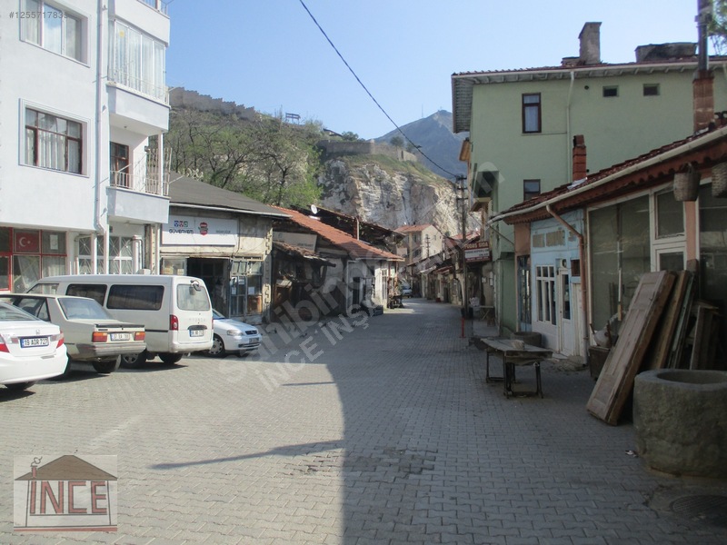 Çorum İskilip Semerciler Çarşısında 48 M2 İki Dükkan Satılık Dük — fotoğraf 4