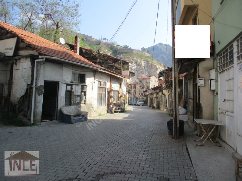 Çorum İskilip Semerciler Çarşısında 48 M2 İki Dükkan Satılık Dük — fotoğraf 12