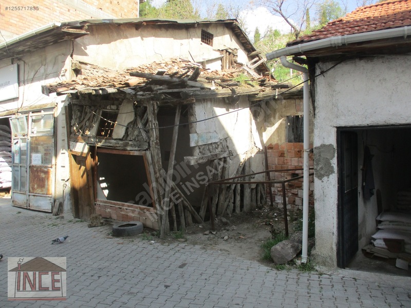 Çorum İskilip Semerciler Çarşısında 48 M2 İki Dükkan Satılık Dük — fotoğraf 14