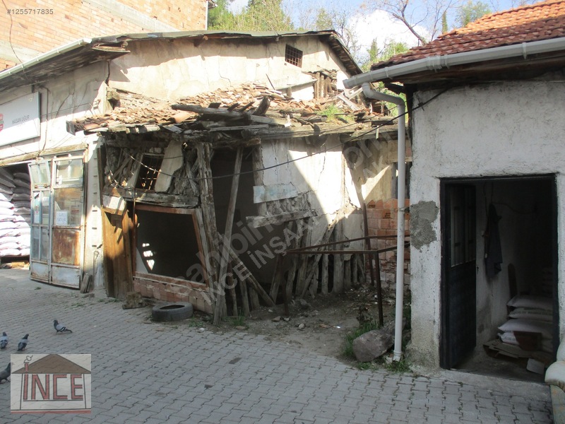 Çorum İskilip Semerciler Çarşısında 48 M2 İki Dükkan Satılık Dük — fotoğraf 15