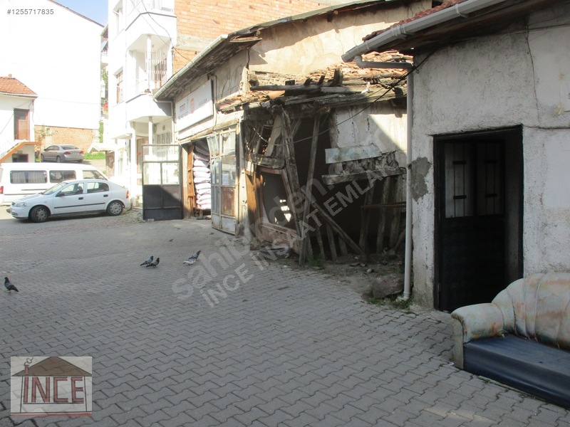 Çorum İskilip Semerciler Çarşısında 48 M2 İki Dükkan Satılık Dük — fotoğraf 16