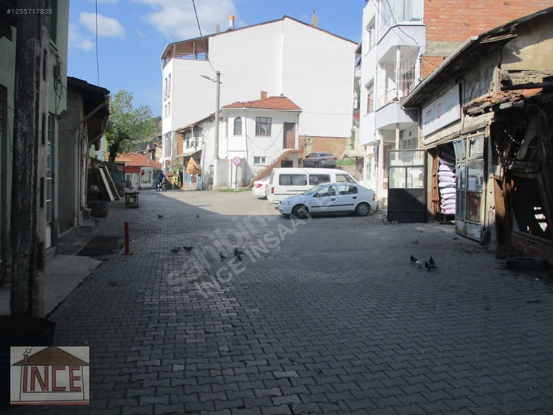 Çorum İskilip Semerciler Çarşısında 48 M2 İki Dükkan Satılık Dük — fotoğraf 17
