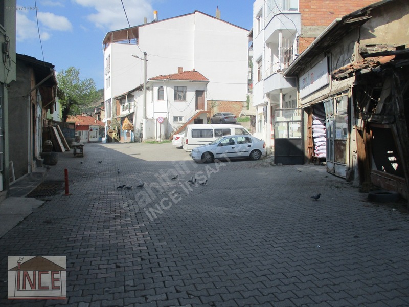 Çorum İskilip Semerciler Çarşısında 48 M2 İki Dükkan Satılık Dük — fotoğraf 18