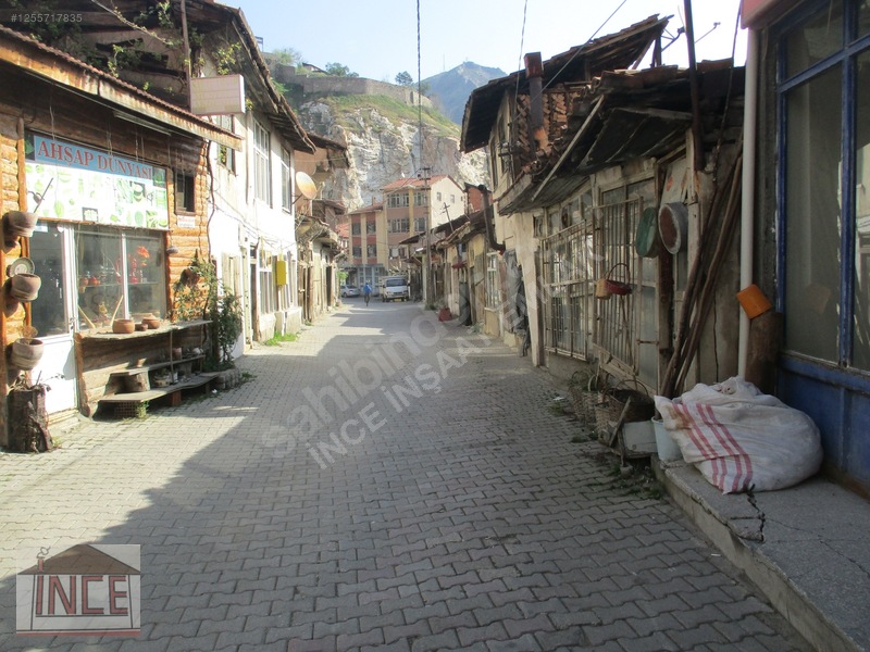Çorum İskilip Semerciler Çarşısında 48 M2 İki Dükkan Satılık Dük — fotoğraf 19