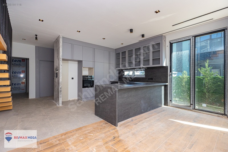 Yeşilbayır'da Site İçi Müstakil Havuzlu 4+1 Lüks Villa — fotoğraf 3