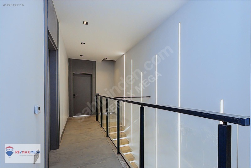 Yeşilbayır'da Site İçi Müstakil Havuzlu 4+1 Lüks Villa — fotoğraf 11
