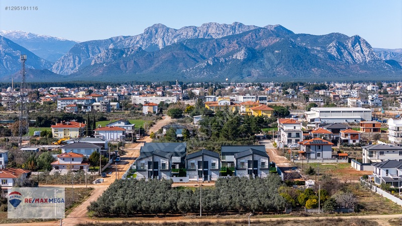 Yeşilbayır'da Site İçi Müstakil Havuzlu 4+1 Lüks Villa — fotoğraf 27
