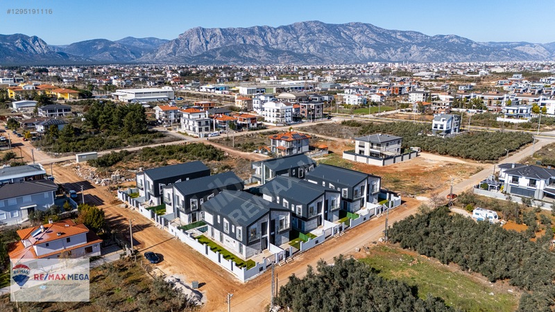 Yeşilbayır'da Site İçi Müstakil Havuzlu 4+1 Lüks Villa — fotoğraf 28
