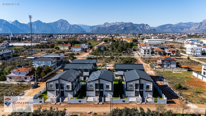 Yeşilbayır'da Site İçi Müstakil Havuzlu 4+1 Lüks Villa — fotoğraf 29