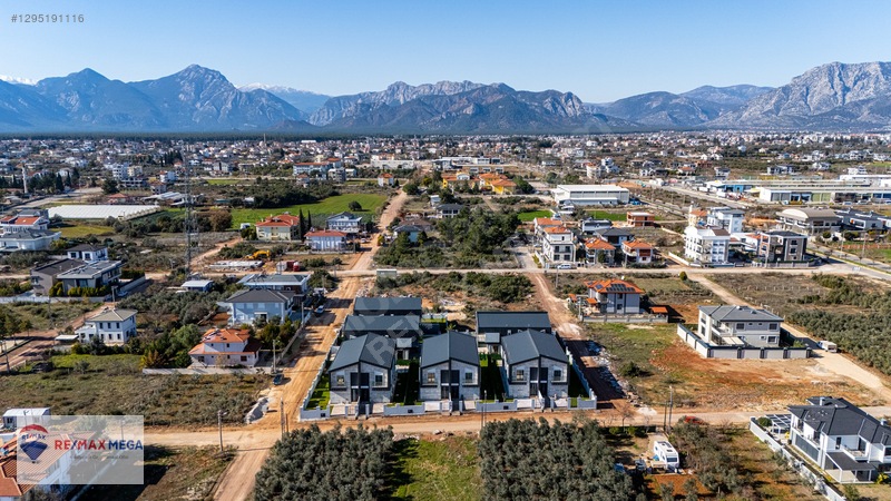 Yeşilbayır'da Site İçi Müstakil Havuzlu 4+1 Lüks Villa — fotoğraf 35