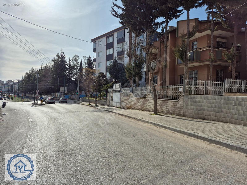 Güvenevler'de Cadde Üzeri Kiralık 650m² Müstakil Villa (ofis) — fotoğraf 2