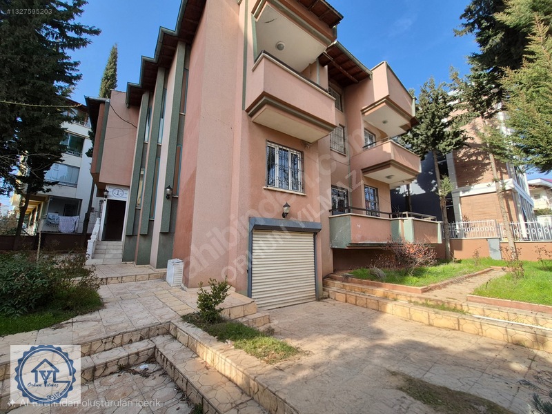 Güvenevler'de Cadde Üzeri Kiralık 650m² Müstakil Villa (ofis) — fotoğraf 4