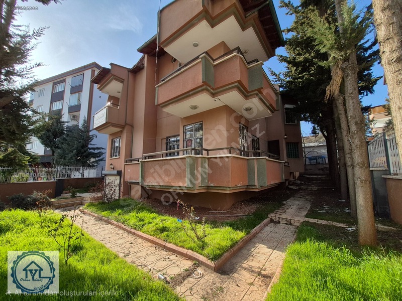 Güvenevler'de Cadde Üzeri Kiralık 650m² Müstakil Villa (ofis) — fotoğraf 5