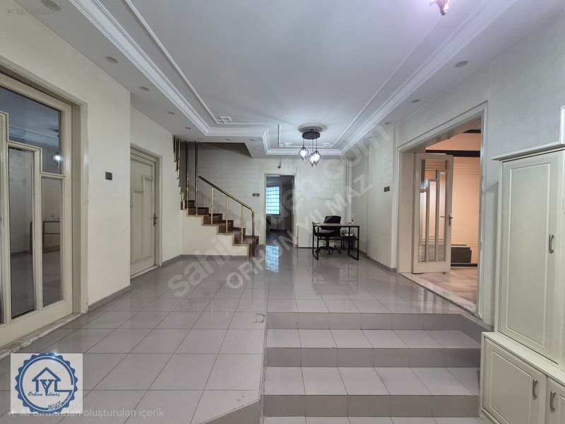 Güvenevler'de Cadde Üzeri Kiralık 650m² Müstakil Villa (ofis) — fotoğraf 7