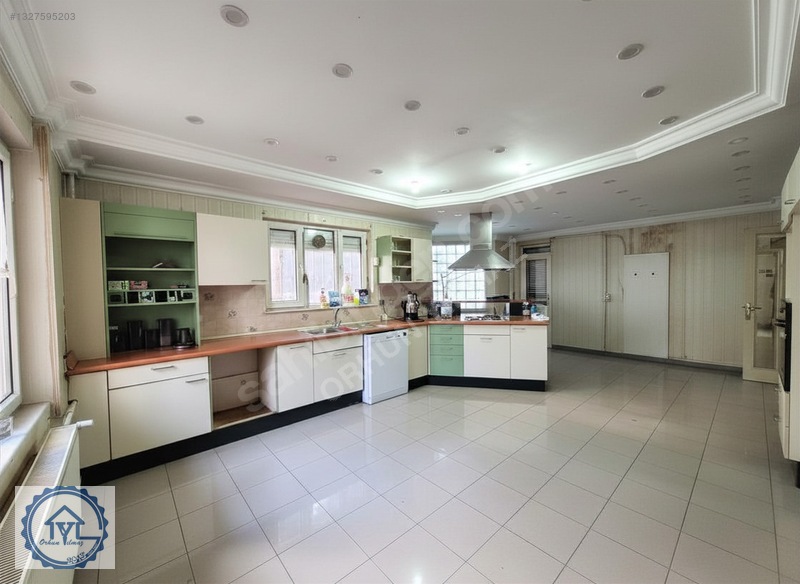 Güvenevler'de Cadde Üzeri Kiralık 650m² Müstakil Villa (ofis) — fotoğraf 14