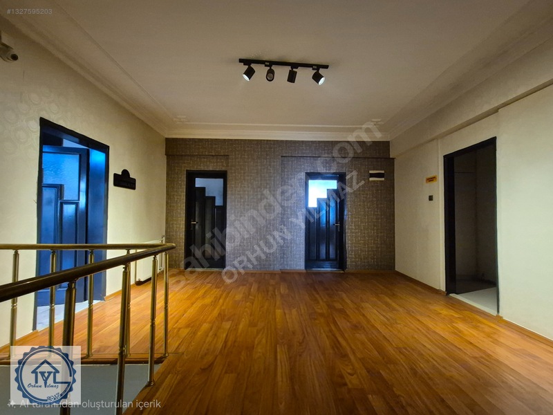 Güvenevler'de Cadde Üzeri Kiralık 650m² Müstakil Villa (ofis) — fotoğraf 16