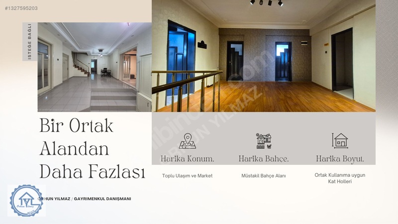 Güvenevler'de Cadde Üzeri Kiralık 650m² Müstakil Villa (ofis) — fotoğraf 24