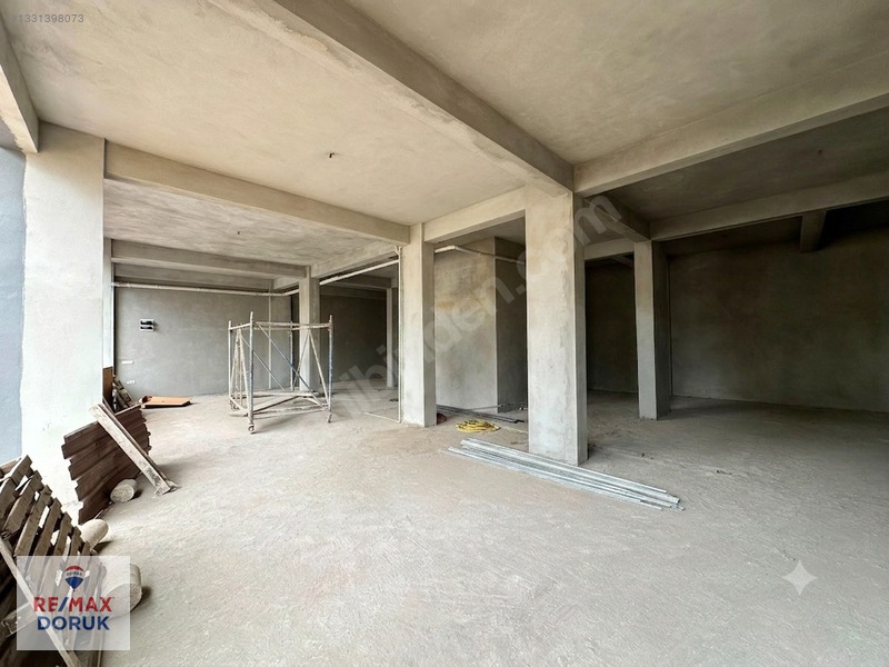 Ordu-perşembe'de Satılık | Kiralık 480 M² İş Yeri! Otoparklı — fotoğraf 2