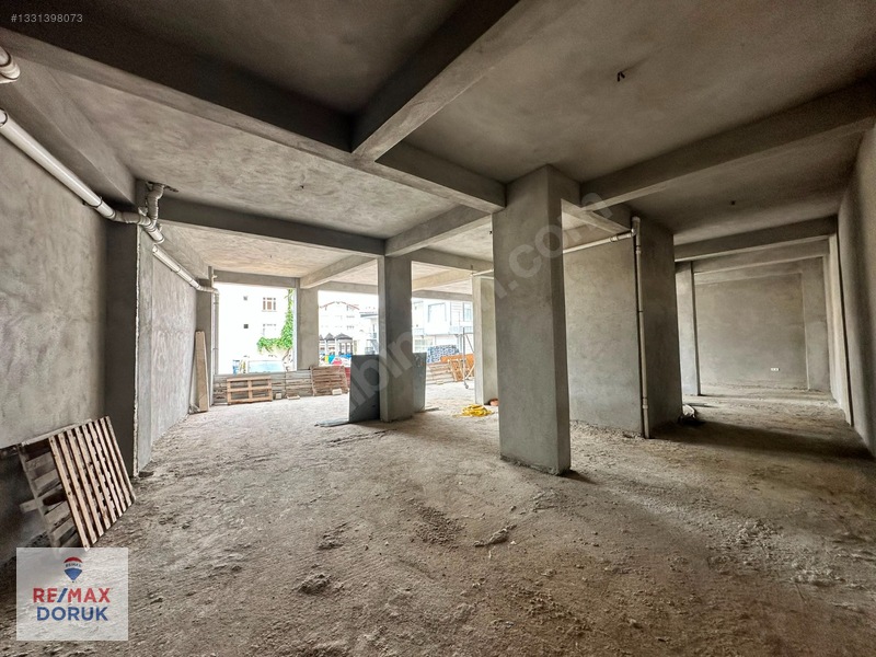 Ordu-perşembe'de Satılık | Kiralık 480 M² İş Yeri! Otoparklı — fotoğraf 3