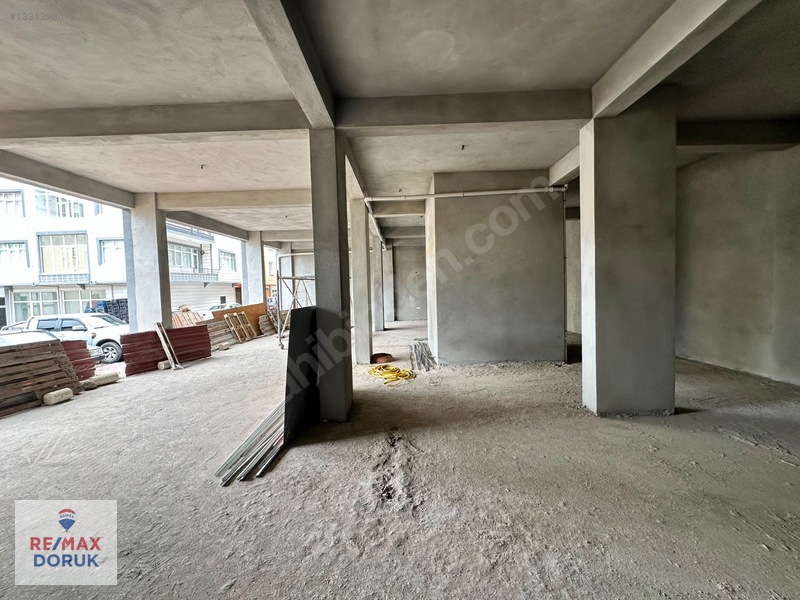 Ordu-perşembe'de Satılık | Kiralık 480 M² İş Yeri! Otoparklı — fotoğraf 4