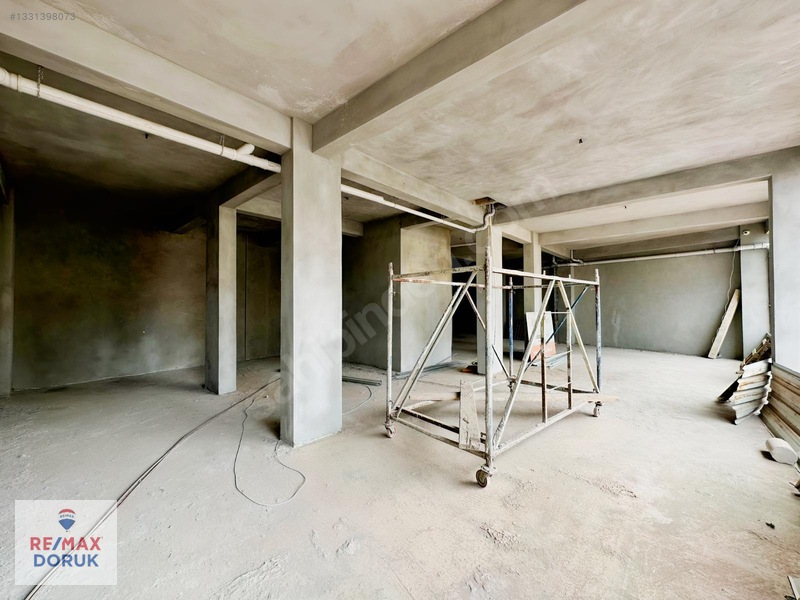 Ordu-perşembe'de Satılık | Kiralık 480 M² İş Yeri! Otoparklı — fotoğraf 8