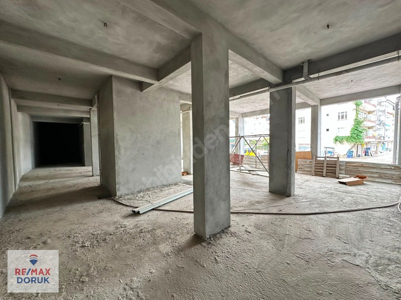 Ordu-perşembe'de Satılık | Kiralık 480 M² İş Yeri! Otoparklı — fotoğraf 9