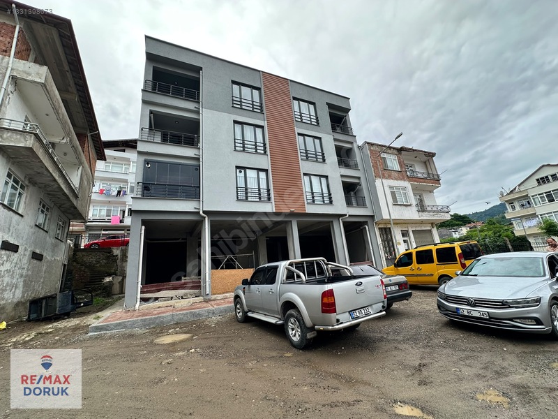Ordu-perşembe'de Satılık | Kiralık 480 M² İş Yeri! Otoparklı — fotoğraf 11