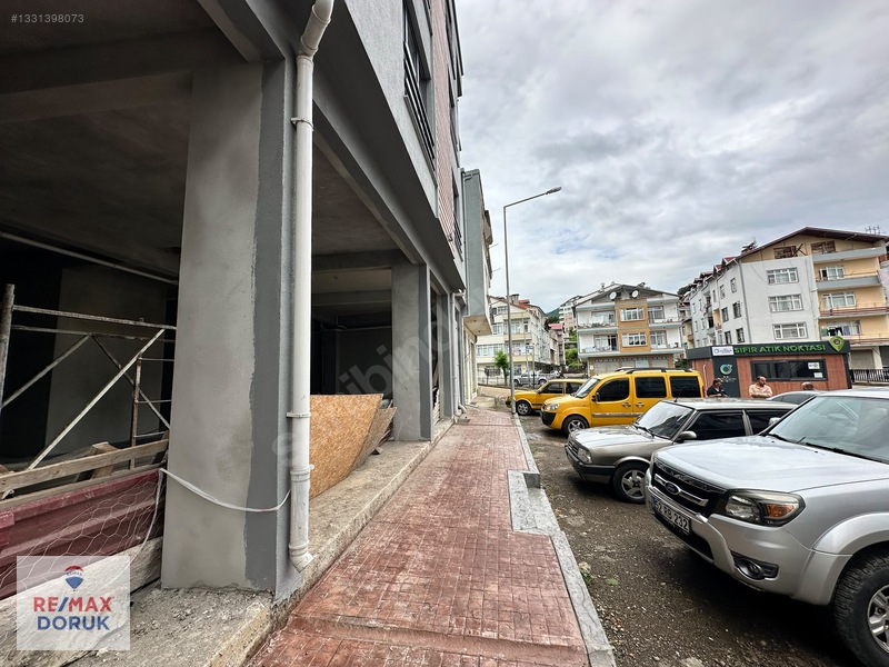 Ordu-perşembe'de Satılık | Kiralık 480 M² İş Yeri! Otoparklı — fotoğraf 12