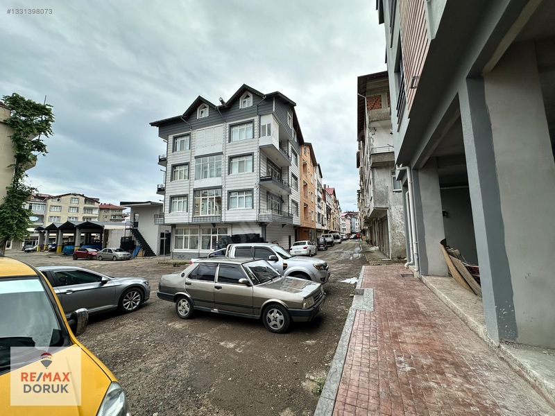 Ordu-perşembe'de Satılık | Kiralık 480 M² İş Yeri! Otoparklı — fotoğraf 13