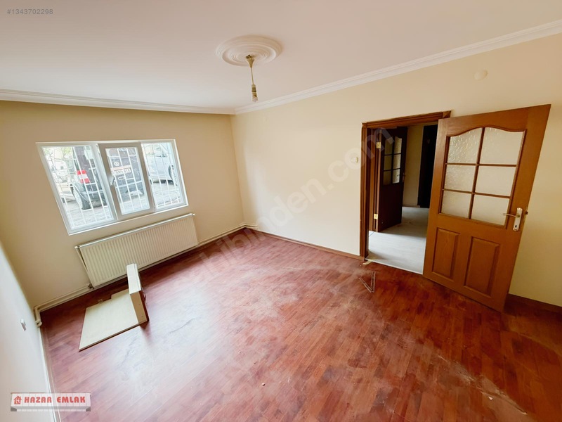 Hazar Emlaktan Dikmen De Cadde Yakını 2+1 Daire — fotoğraf 3