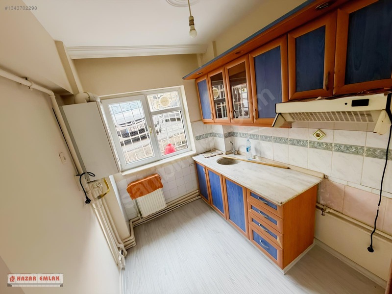 Hazar Emlaktan Dikmen De Cadde Yakını 2+1 Daire — fotoğraf 9