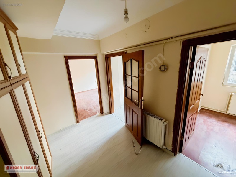 Hazar Emlaktan Dikmen De Cadde Yakını 2+1 Daire — fotoğraf 10