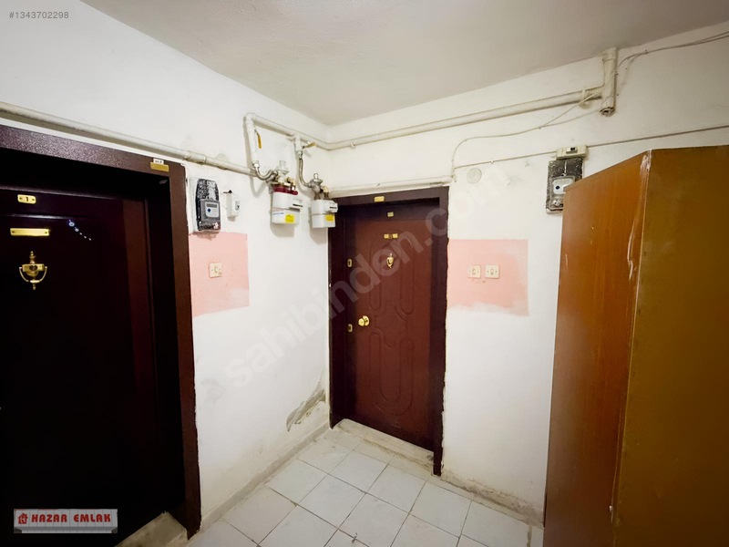 Hazar Emlaktan Dikmen De Cadde Yakını 2+1 Daire — fotoğraf 17