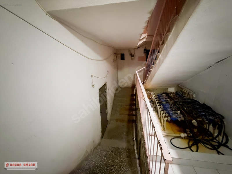 Hazar Emlaktan Dikmen De Cadde Yakını 2+1 Daire — fotoğraf 18