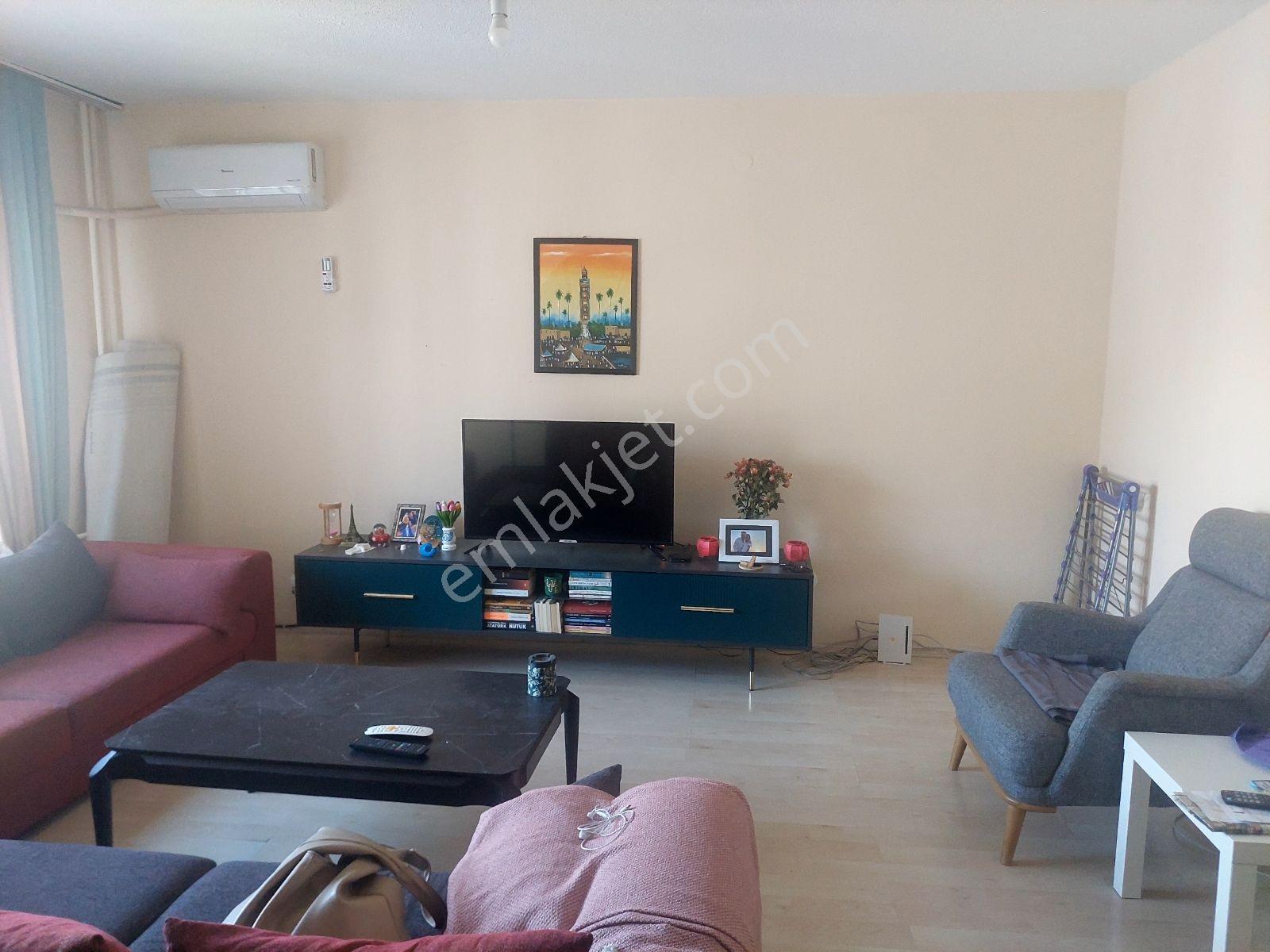 Emlak Bankası 3. Etaplarda 1+1 Satılık Daire — fotoğraf 7