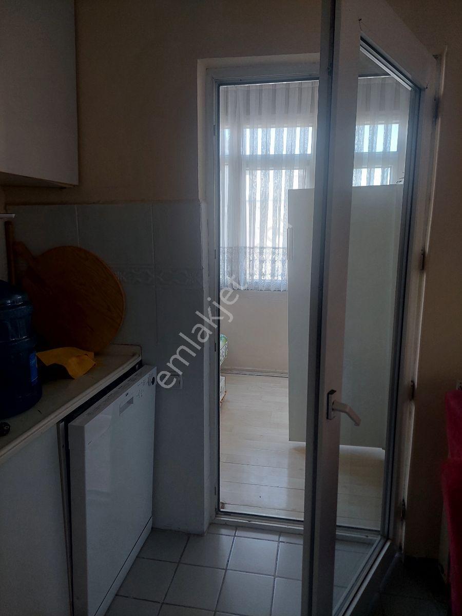 Emlak Bankası 3. Etaplarda 1+1 Satılık Daire — fotoğraf 8