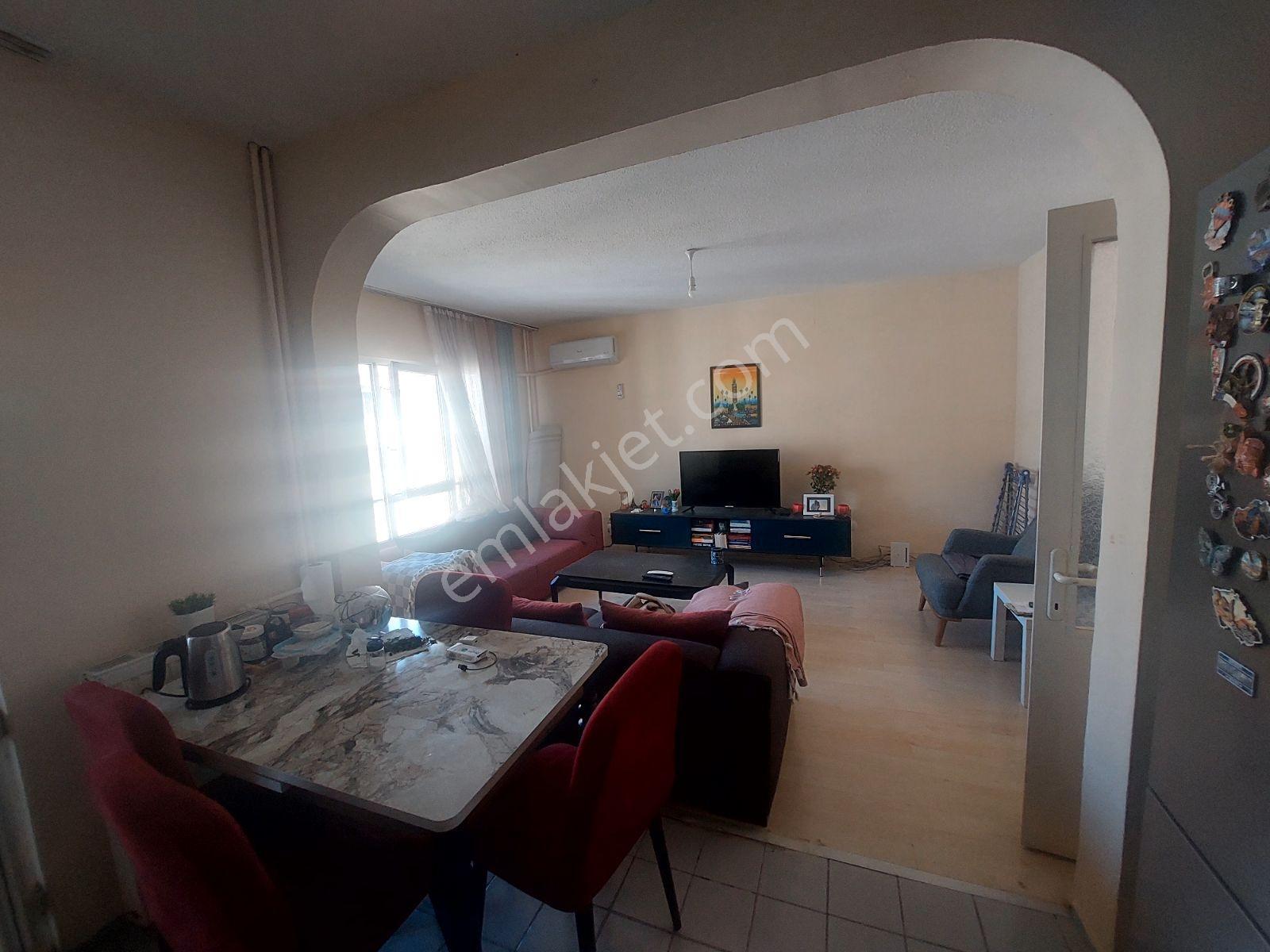 Emlak Bankası 3. Etaplarda 1+1 Satılık Daire — fotoğraf 10